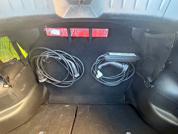 Nissan Leaf 7 of 10