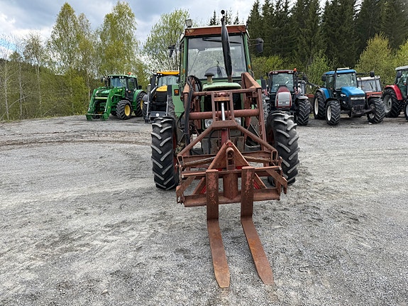 Fendt Farmer 306 LSA 27 of 30