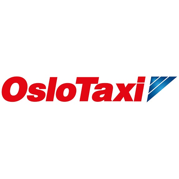 Oslo Taxi AS logo