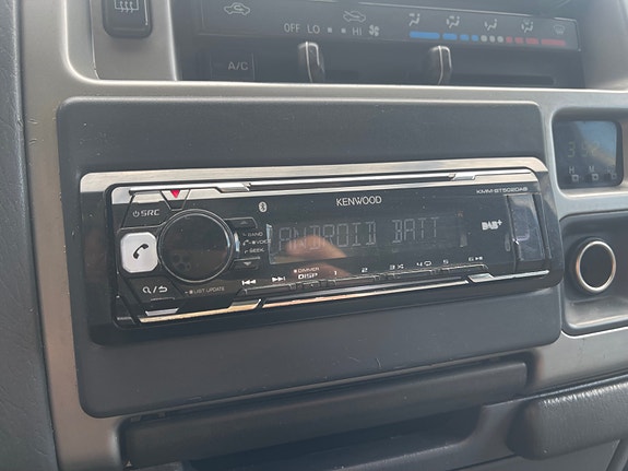 Toyota HiAce 17 of 30