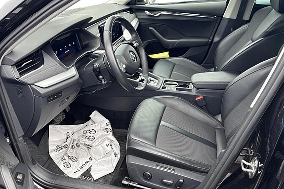 Skoda Octavia 5 of 10