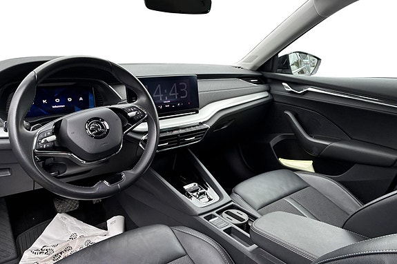 Skoda Octavia 7 of 10