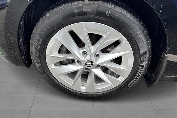 Skoda Octavia 10 of 10