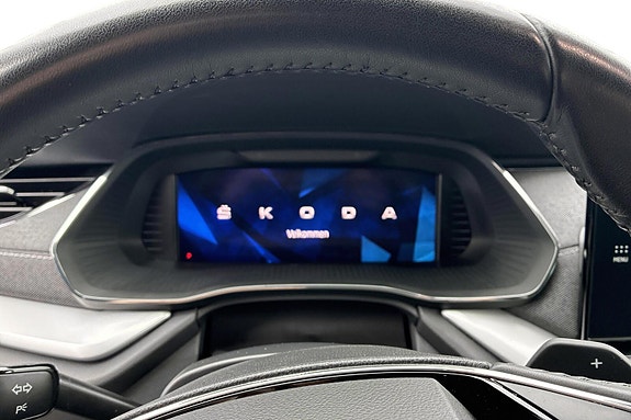 Skoda Octavia 8 of 10