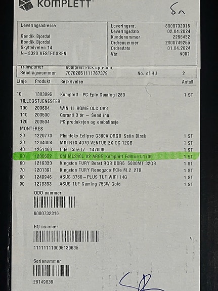 Product image 6 of 7
