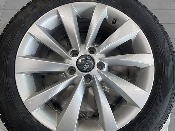 MG ZS EV 16 of 16