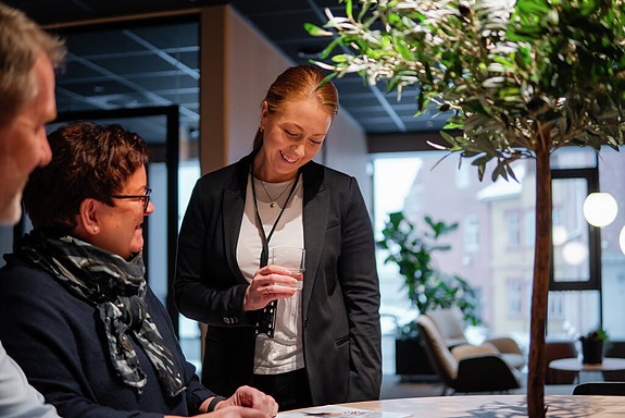 Bilde 1 av 6 i jobbannonse-galleriet