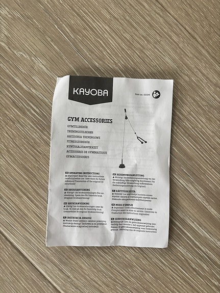 Product image 2 of 3
