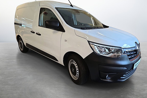 Renault Express 3 of 17