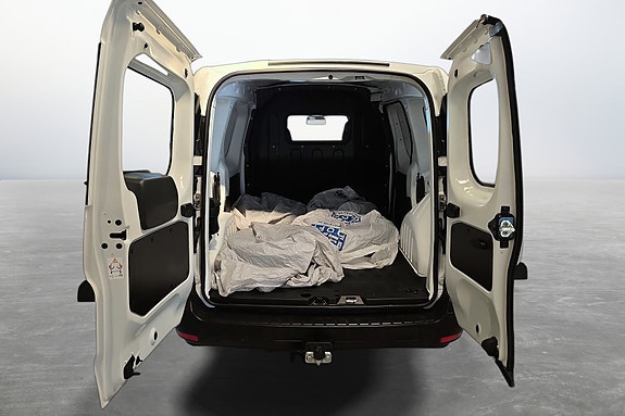 Renault Express 7 of 17