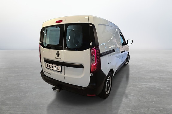 Renault Express 5 of 17