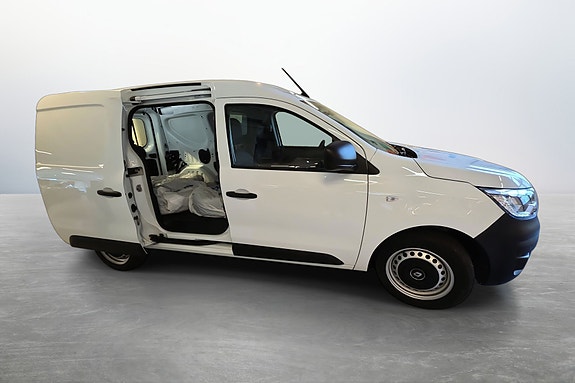 Renault Express 4 of 17