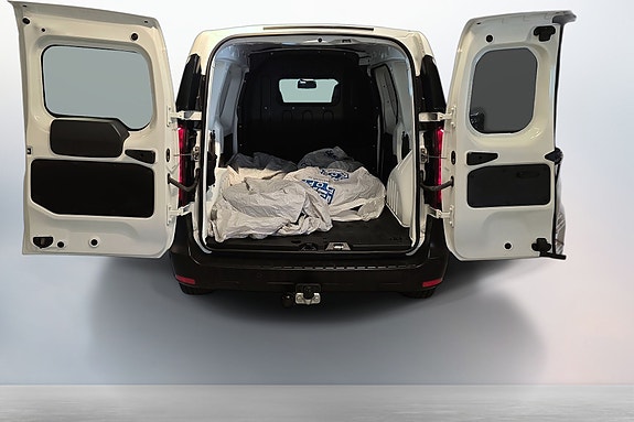 Renault Express 8 of 17