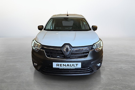 Renault Express 2 of 17