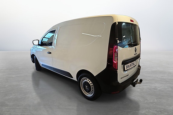 Renault Express 9 of 17