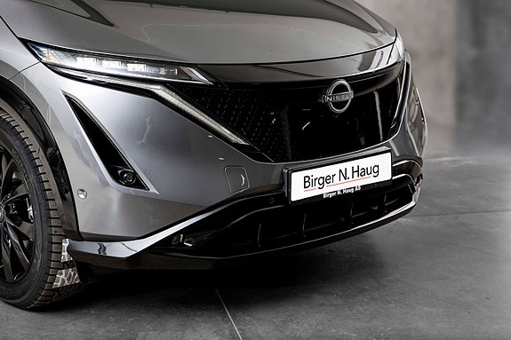Nissan Ariya 3 of 25