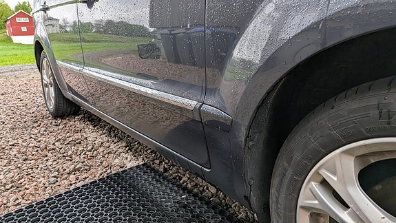 Ford Galaxy 8 of 17