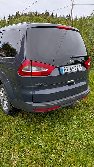 Ford Galaxy 5 of 17