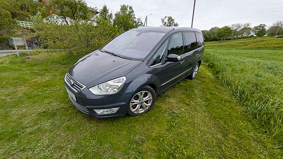 Ford Galaxy 3 of 17