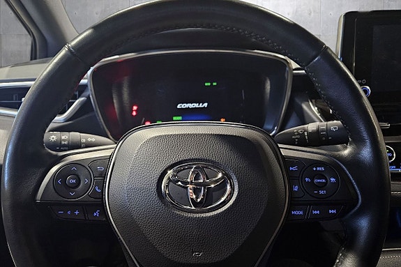 Toyota Corolla 16 of 21