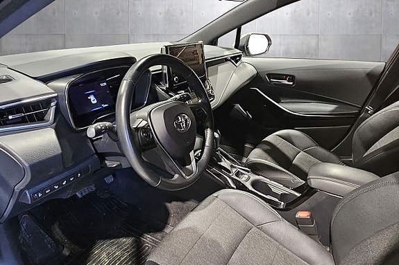 Toyota Corolla 10 of 21