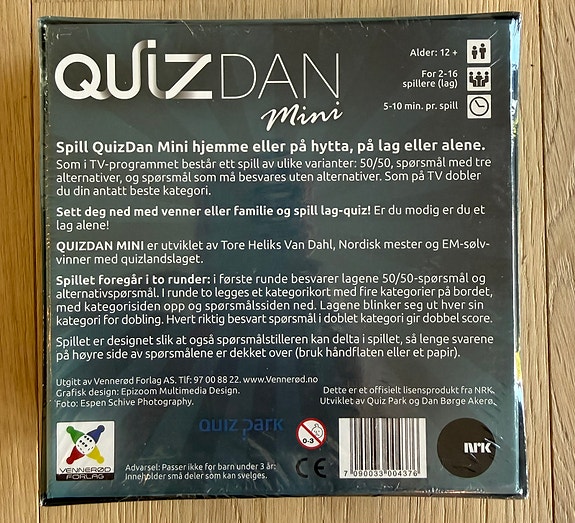 Product image 2 of 2