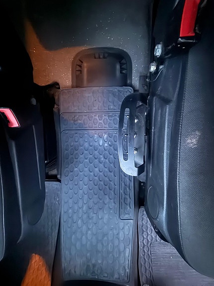 Mercedes-Benz Vito 113 18 of 20
