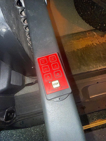 Mercedes-Benz Vito 113 17 of 20
