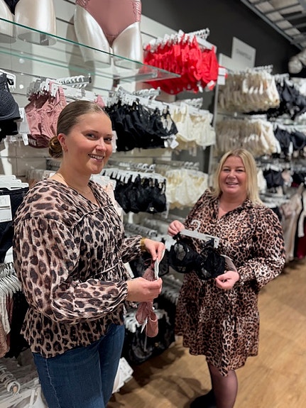 Bilde 2 av 2 i jobbannonse-galleriet