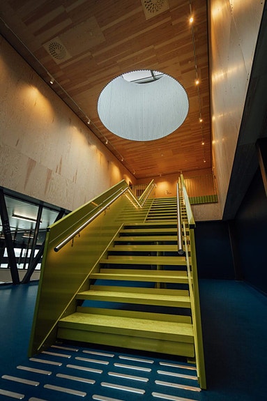 Bilde 1 av 8 i jobbannonse-galleriet