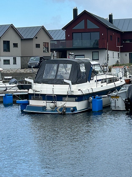 Flott turbåt 2 of 5
