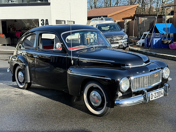 Volvo PV 12 of 24