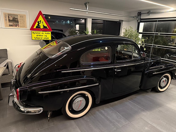Volvo PV 4 of 5