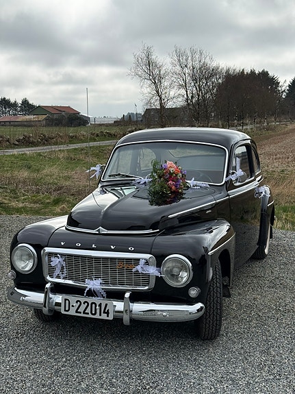 Volvo PV 17 of 24