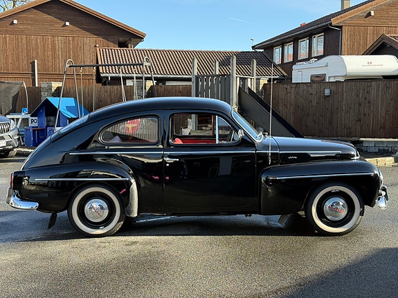 Volvo PV 11 of 24