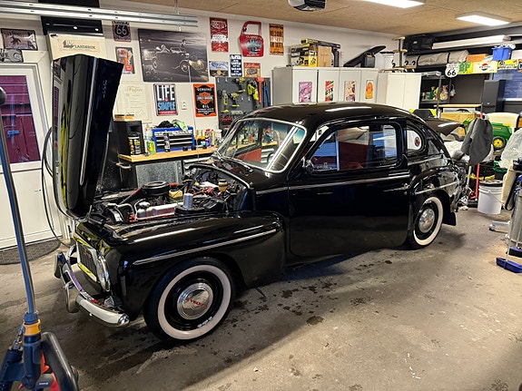 Volvo PV 15 of 24