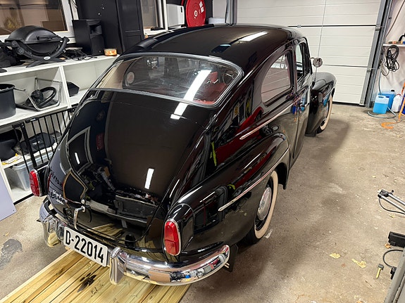 Volvo PV 5 of 5