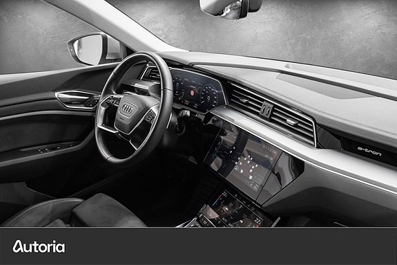 Audi e-tron 28 of 28