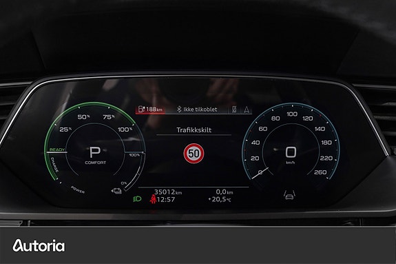 Audi e-tron 19 of 28