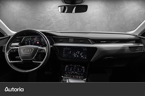 Audi e-tron 15 of 28