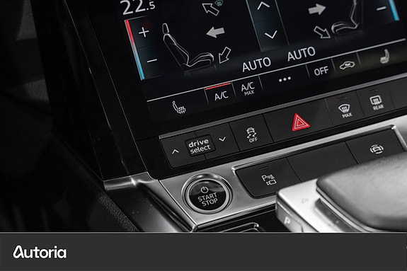 Audi e-tron 13 of 28