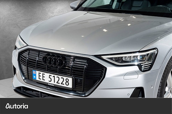 Audi e-tron 5 of 28
