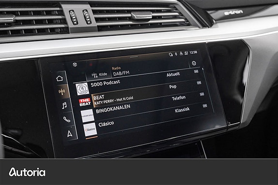 Audi e-tron 22 of 28