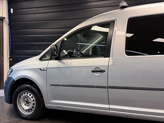 Volkswagen Caddy 7 of 25