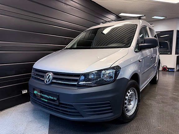 Volkswagen Caddy 3 of 25