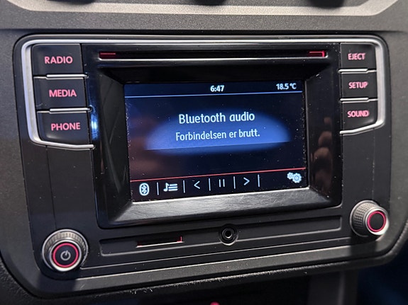 Volkswagen Caddy 20 of 25