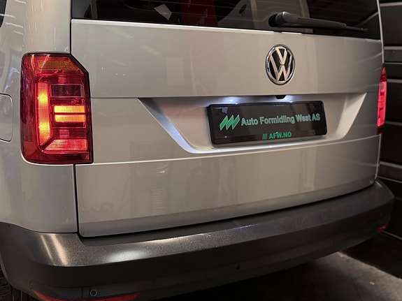 Volkswagen Caddy 6 of 25