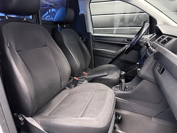 Volkswagen Caddy 15 of 25