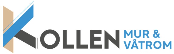 Kollen Mur Og Våtrom AS logo