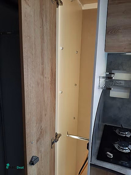Frankia Platin MB2 QB | UTSTYRSBOMBE!! | 3.0/190hk/RWD | Hydr.st.ben | Alde+AC | QB+senkeseng | H.feste | Solc+Inverter | Utv.dusj | Skinn | 16 of 30